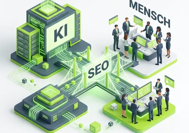 Contextual SEO: Wie Technologie auf Menschliche Emotion trifft