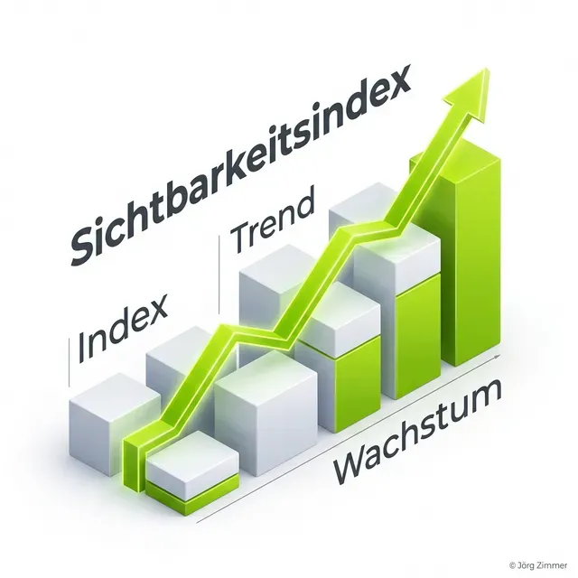 Sichtbarkeitsindex: Sistrix & Co. richtig deuten