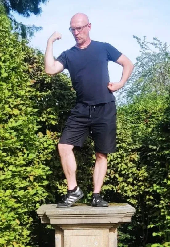 Jörg Zimmer - SEO & SEA Freelancer in Berlin Spandau