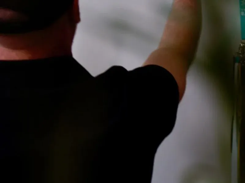 Jörg Zimmer am Arbeitsplatz - SEO Beratung Berlin