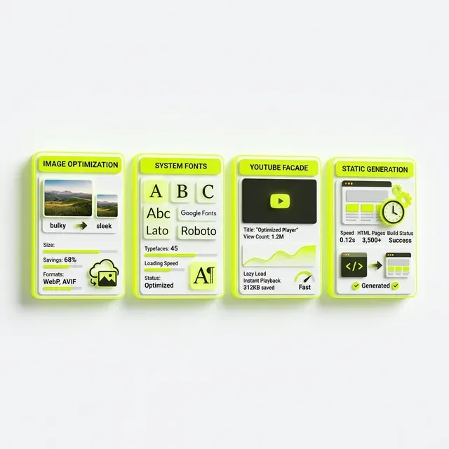 PageSpeed 100/100 für die Teleschmiede - Jörg Zimmer optimiert die Performance