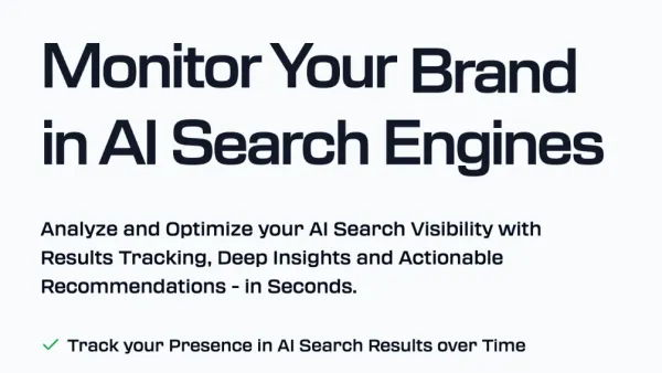 Rankscale AI Tracking: 17 LLMs im Test