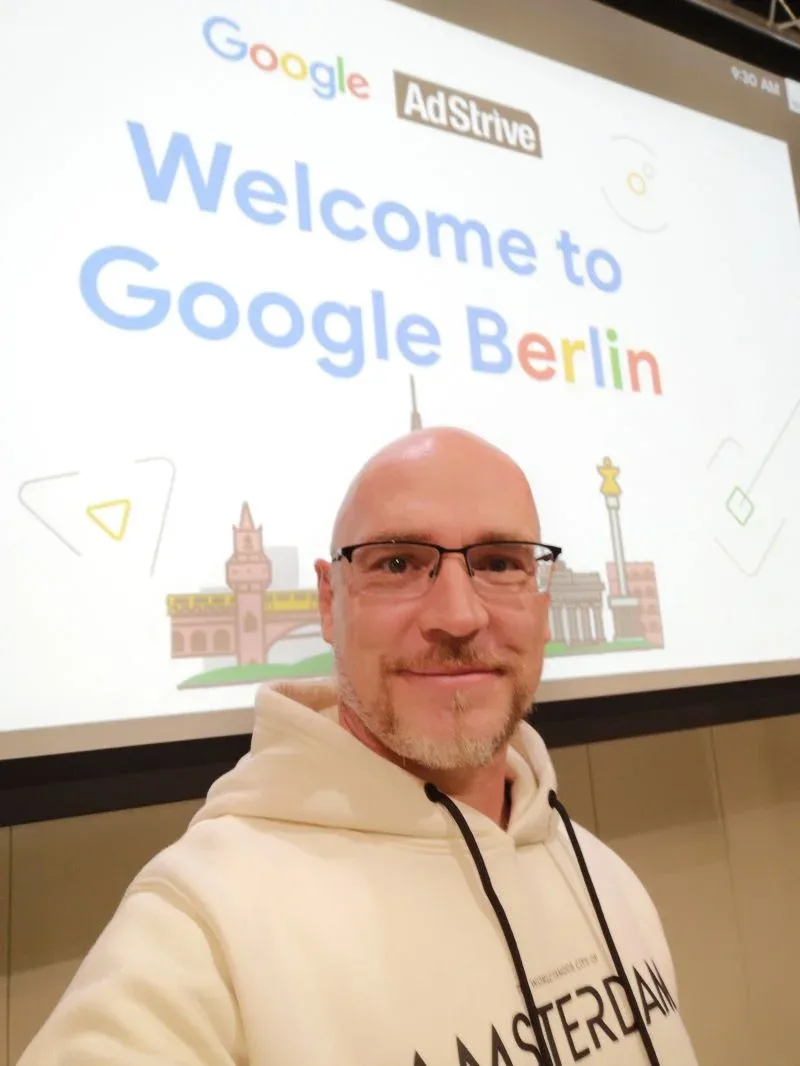 SEO-Sprechstunde mit Jörg Zimmer - Prozess und Ablauf erklärt