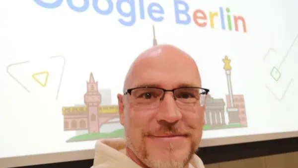 SEO-Sprechstunde mit Jörg Zimmer - Prozess und Ablauf erklärt